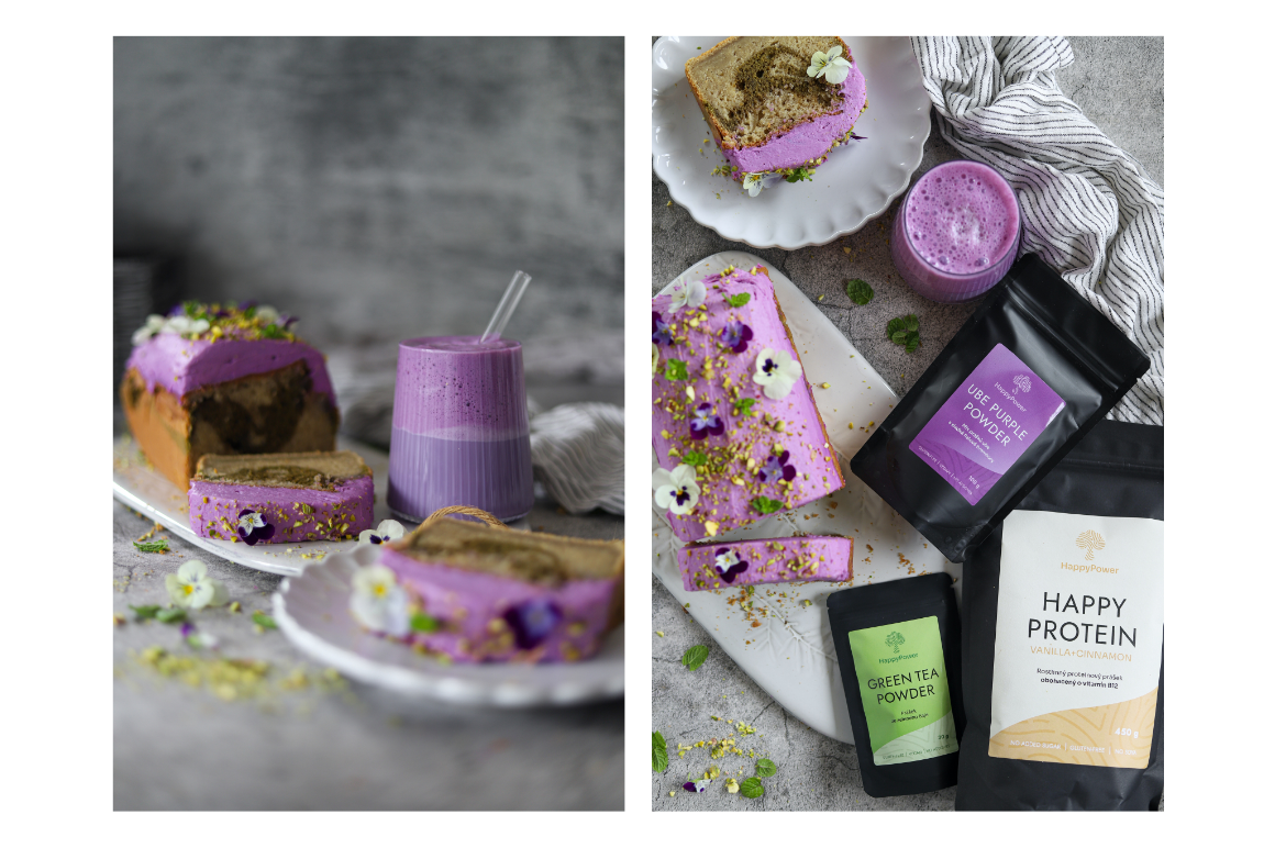 Ube chlebík